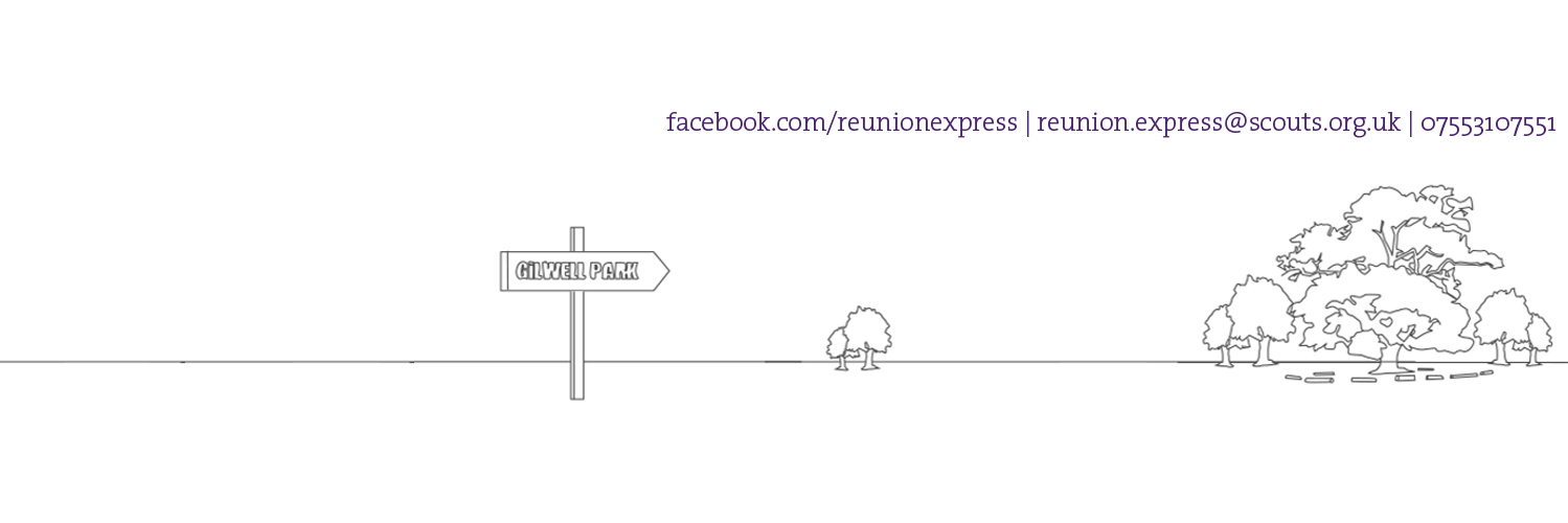 ReunionExpress's profile banner image