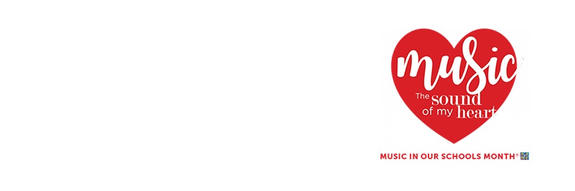 New Jersey Music Educators Association banner