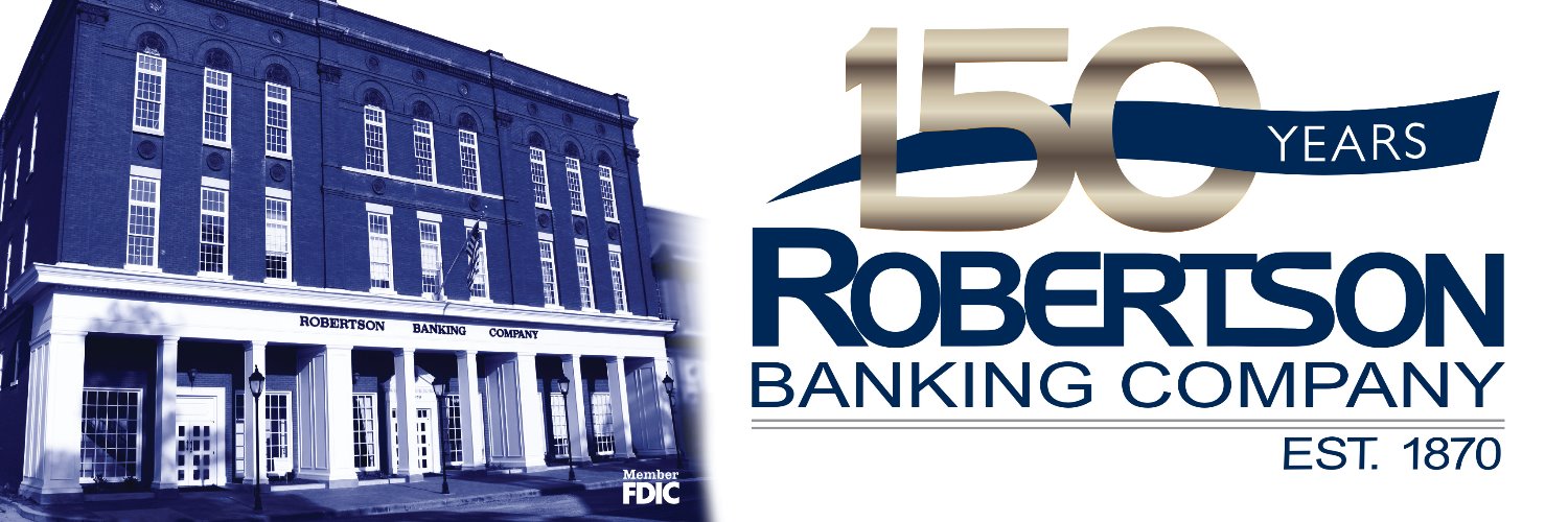 RobertsonBank's profile banner image