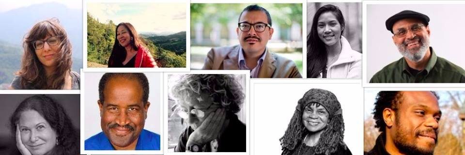 Stadler Center for Poetry & Literary Arts banner