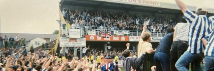 Bogdini banner
