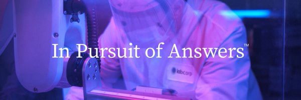 LabcorpDrugDev Profile Banner