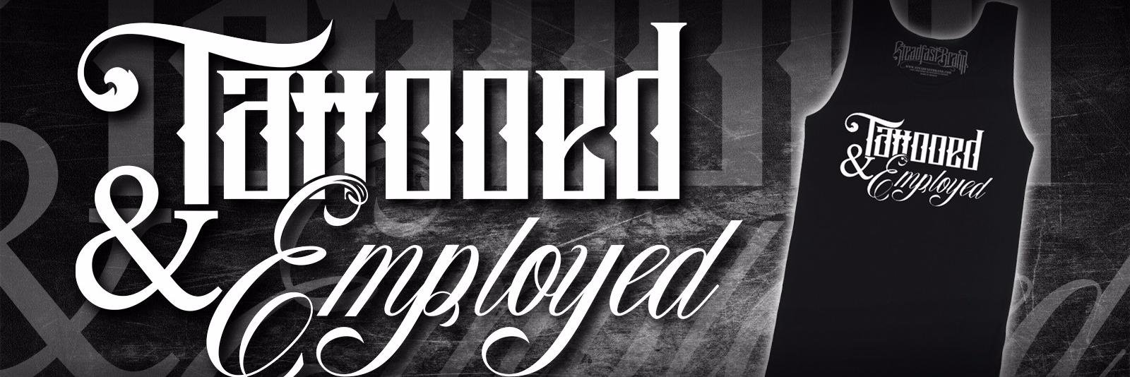steadfastbrand's profile banner image