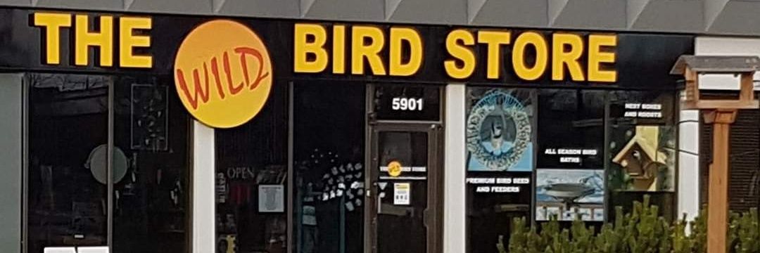 The Wild Bird Store (@WildBirdYYC) / Posts / X