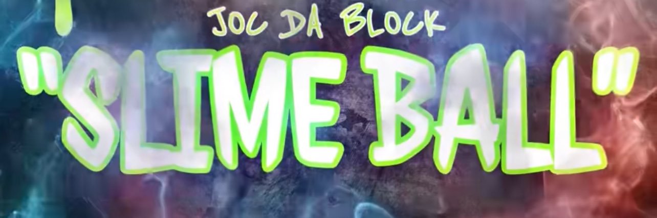 jocdablock's profile banner image