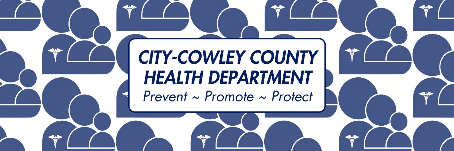 CowleyHealth's profile banner image