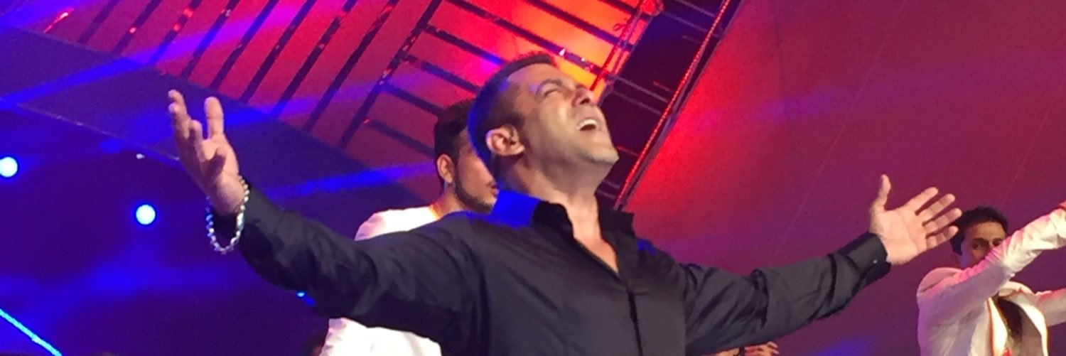 being_human1991's profile banner image