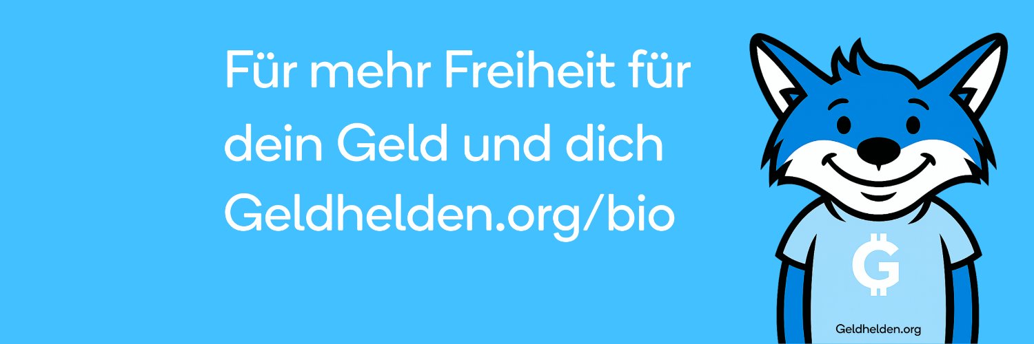 geldhelden's profile banner image