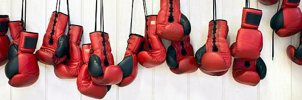 EWCBoxing's profile banner image
