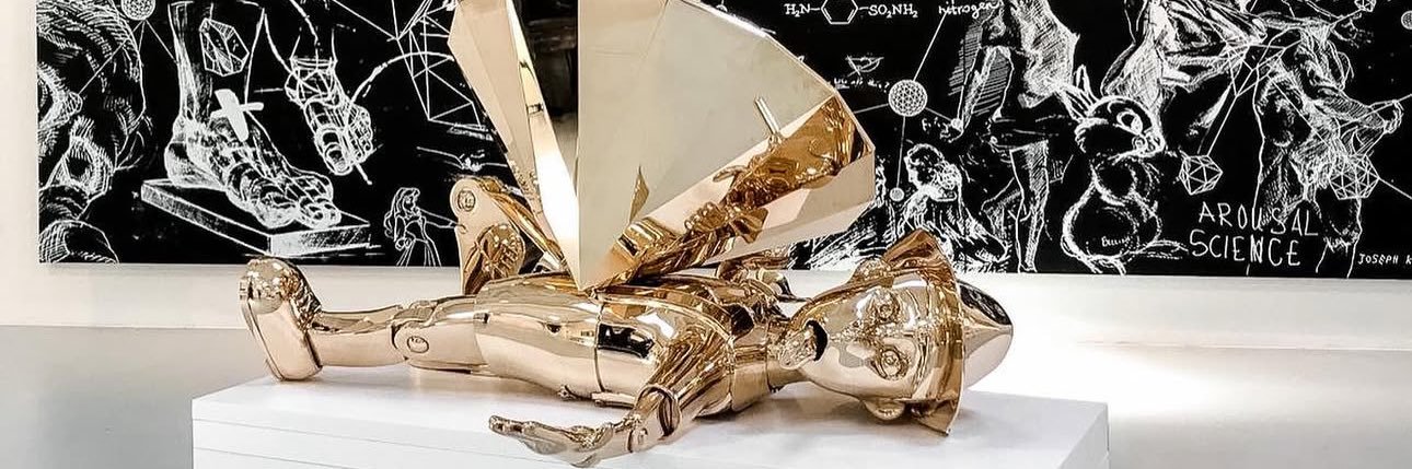 Joseph Klibansky banner