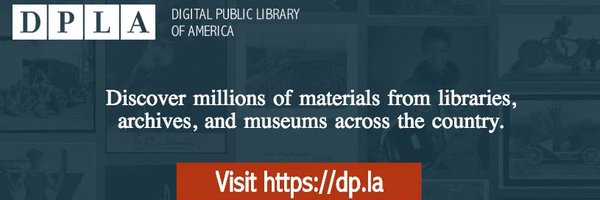 dpla Profile Banner