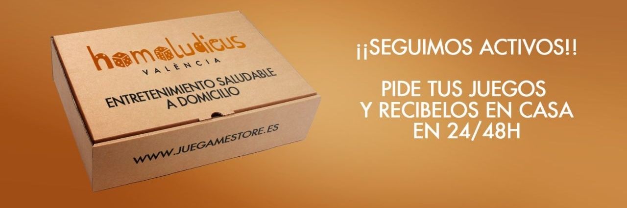 HomoludicusValencia banner