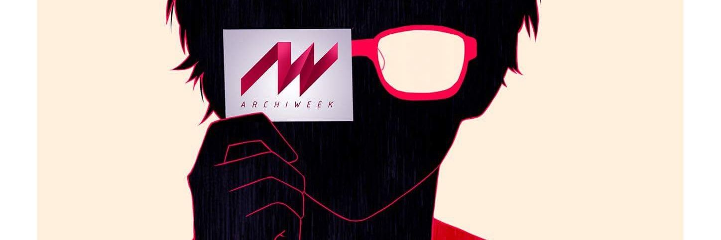archiweekUTM's profile banner image