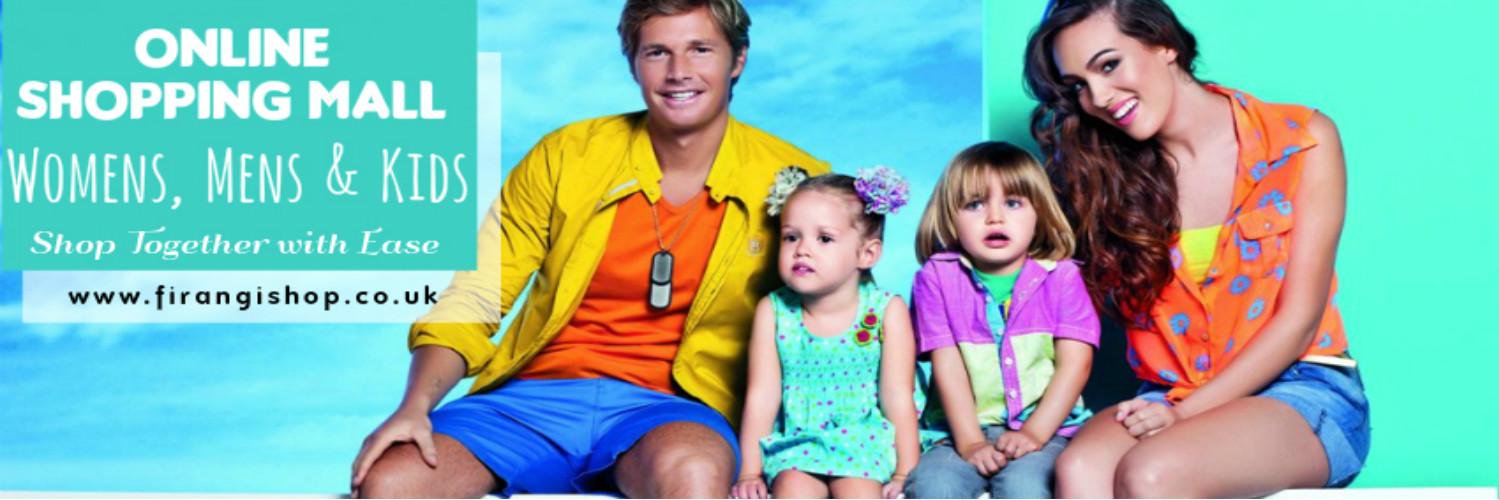 FirangiShop's profile banner image