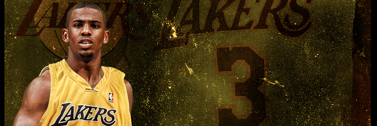 CP3 ✨ banner
