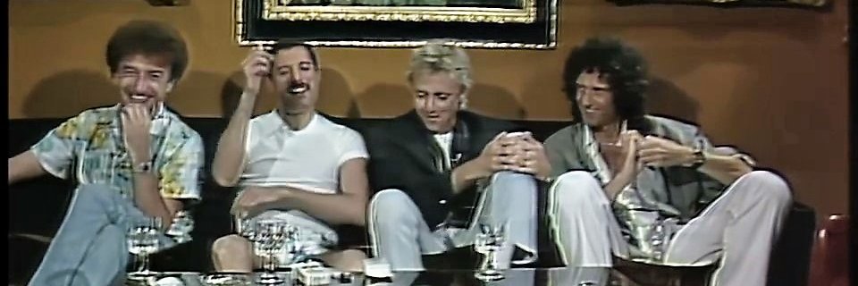 2freddiemercury's profile banner image