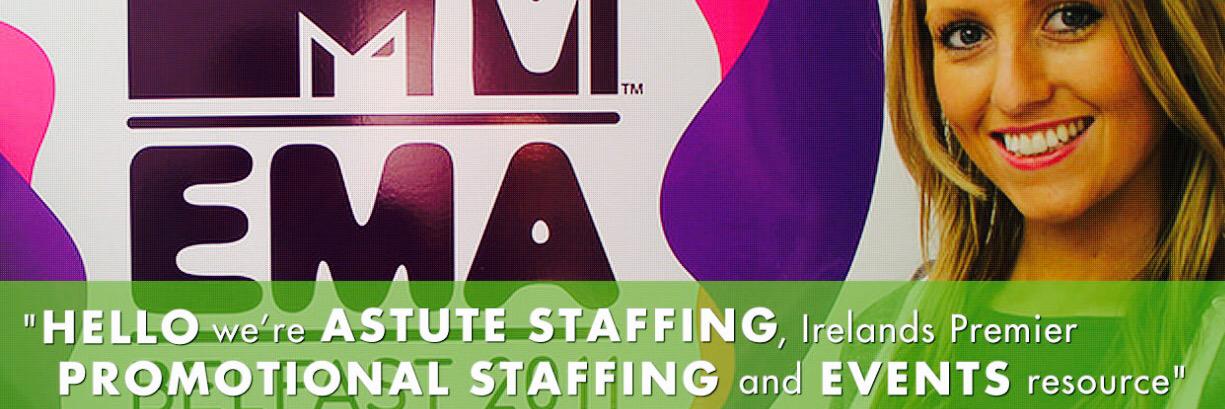 astutestaffing's profile banner image
