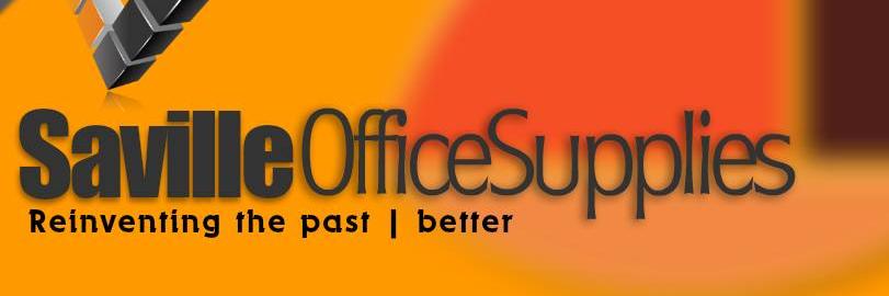 SavilleOffice's profile banner image