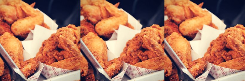 POULETOVORE's profile banner image