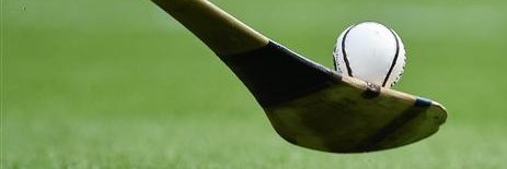 Clonkillhurling banner