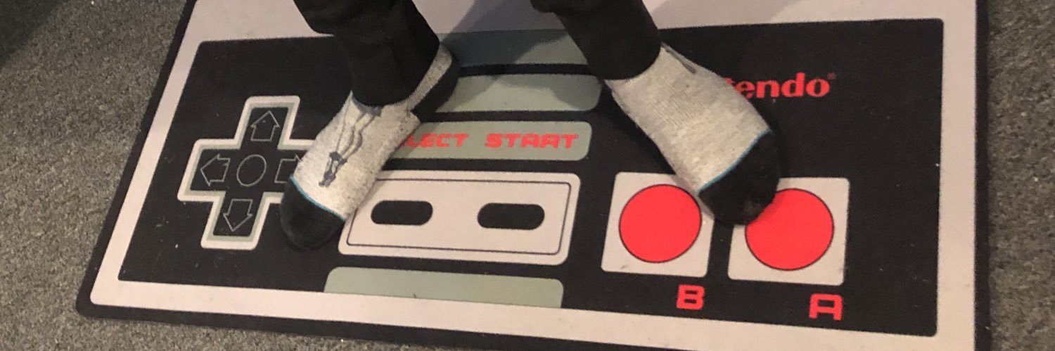 Alex Rival (A_Rival) banner