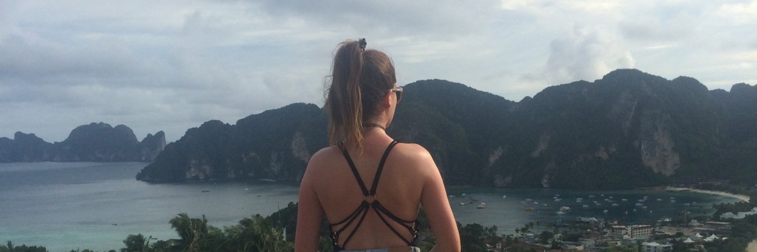 HannahLForbes's profile banner image