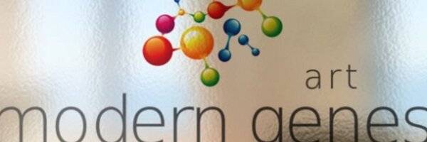 moderngenes Profile Banner