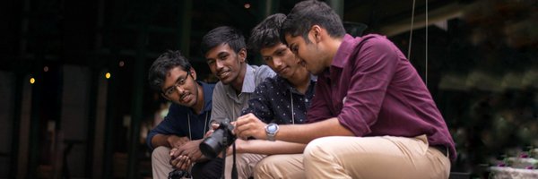 ShreyasC13 Profile Banner