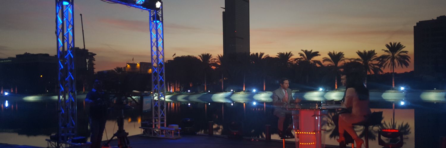 Mustafa Almenayan مصطفى المنيان banner