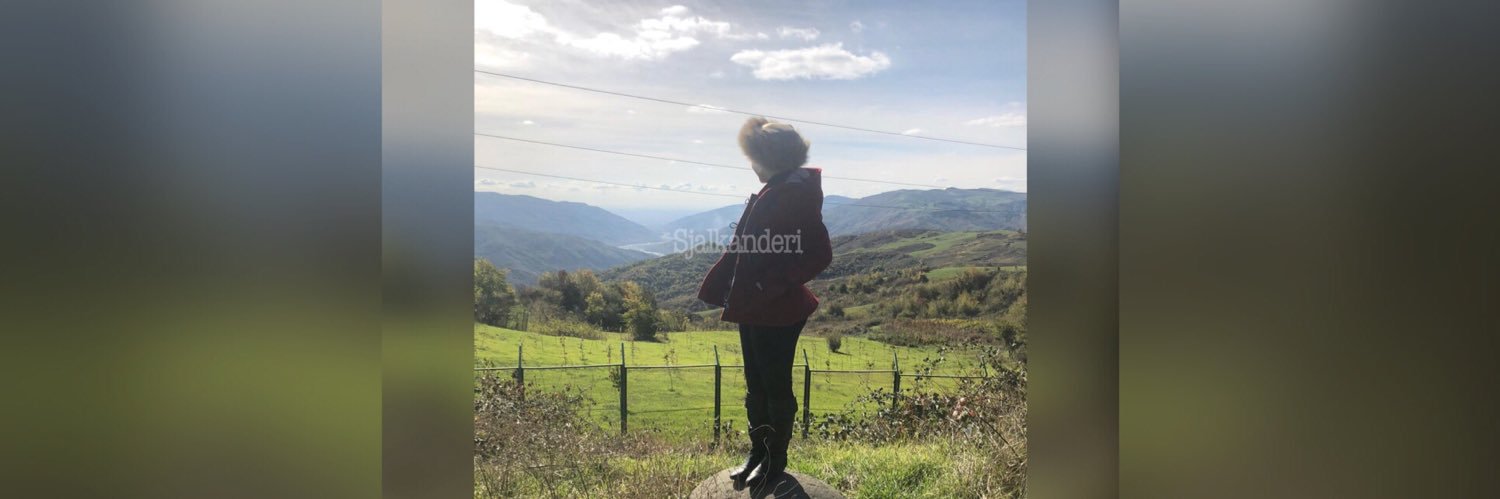 Sjalkanderi's profile banner image