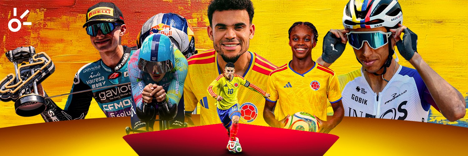 ClaroSports Colombia banner