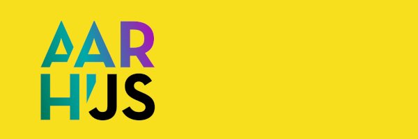aarhusjs's profile banner image