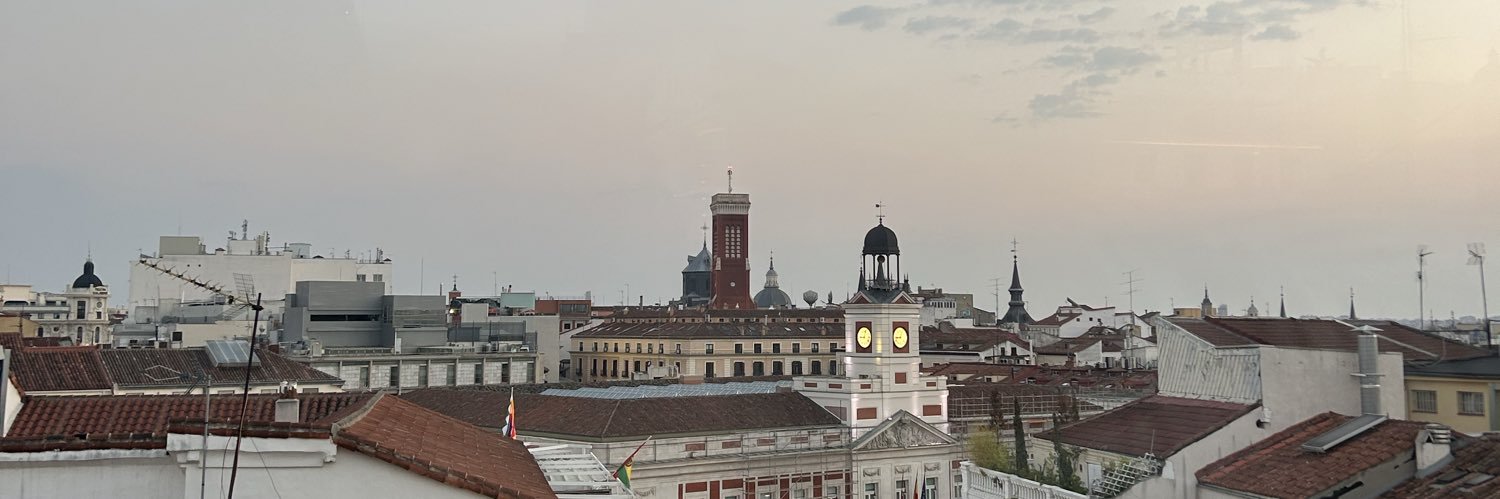 mikeperiano's profile banner image