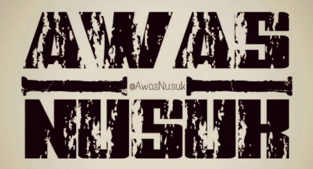 AwasNusuk's profile banner image