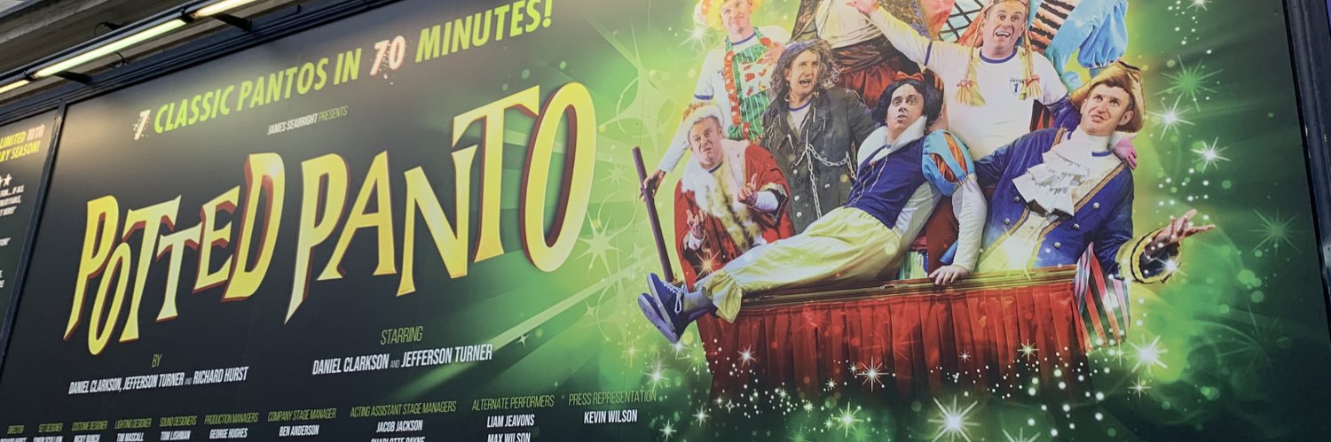 Charlotte Payne banner