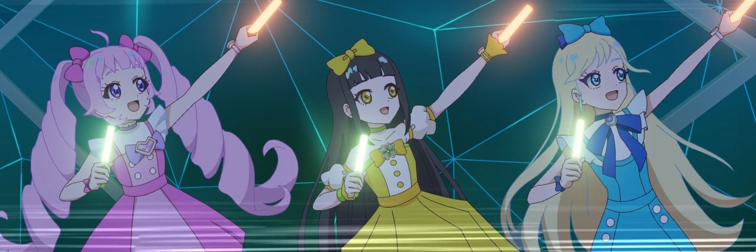 YasonoJ's profile banner image