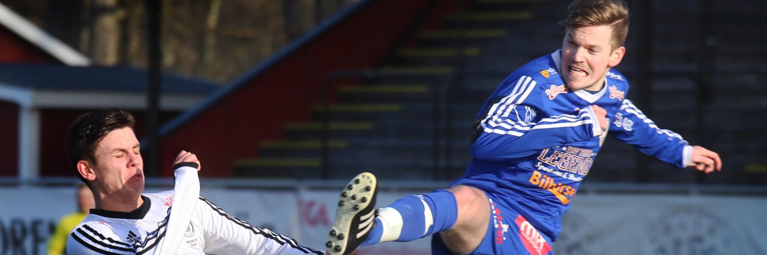 Robin Bornehav banner