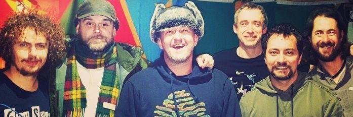 DavidSillyd76's profile banner image