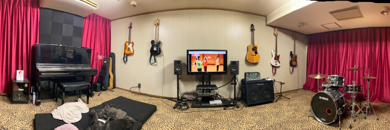 O_MUSICLAB's profile banner image