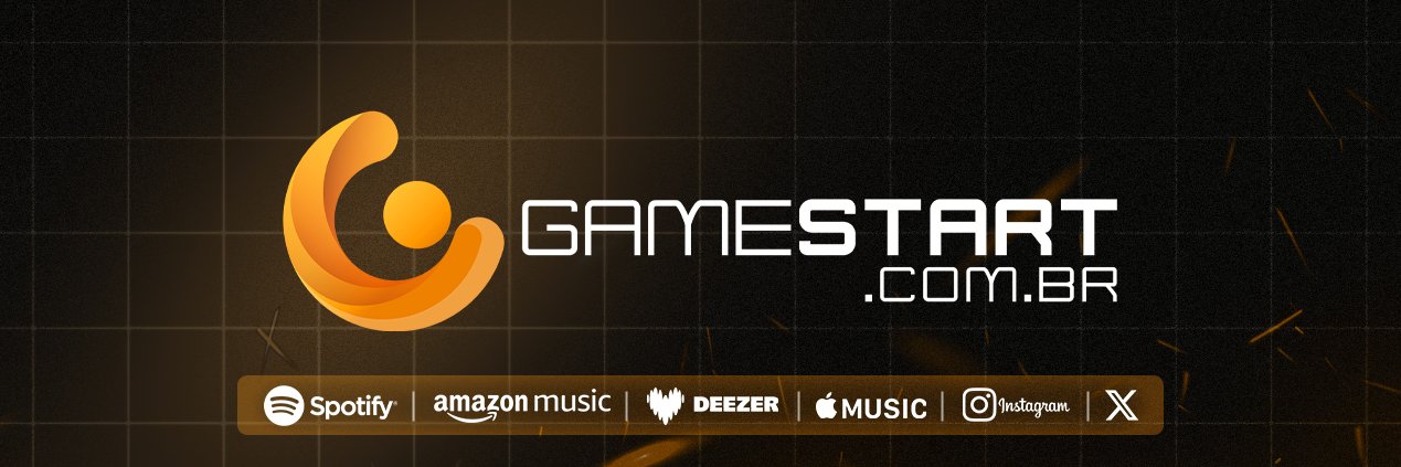 GameStart's profile banner image