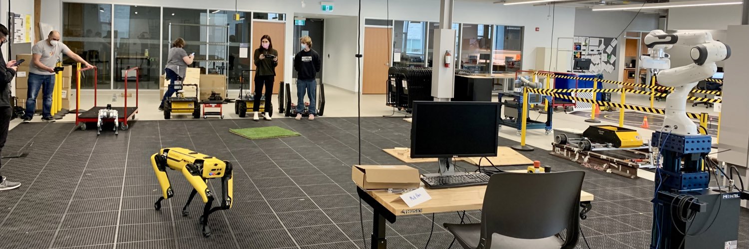 Joshua Marshall banner