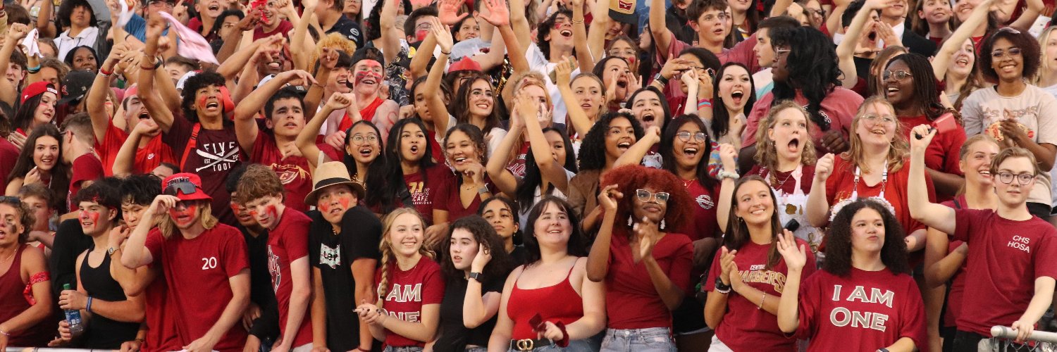 ChargerYRBK's profile banner image