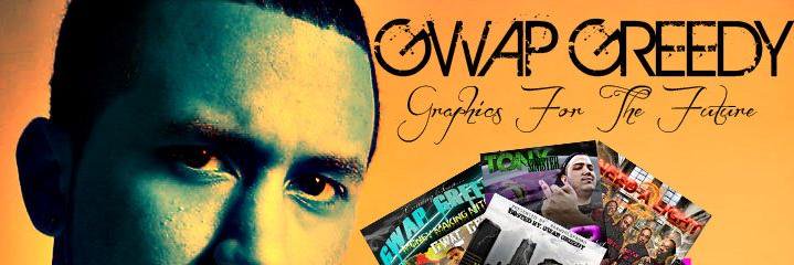 gwapgreedy's profile banner image