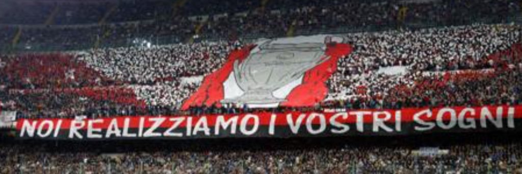 Vito Rampino banner