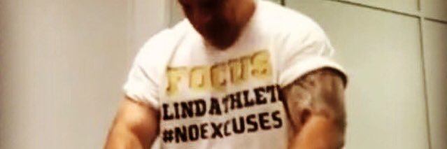 Michael Ricca banner