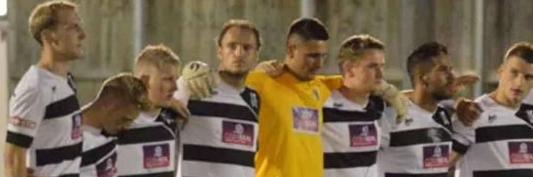 Andrew Blakeburn banner