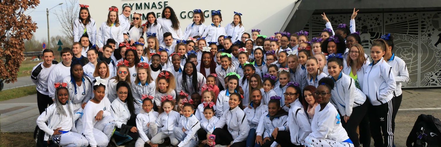 CheerExcess's profile banner image
