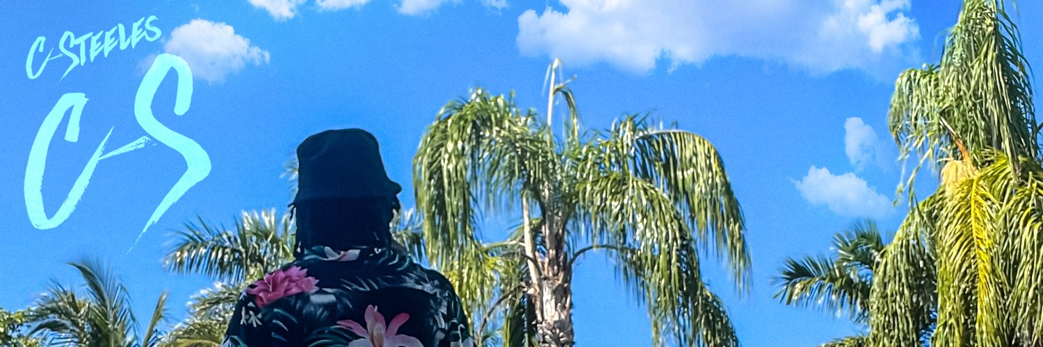 SteeleMade's profile banner image