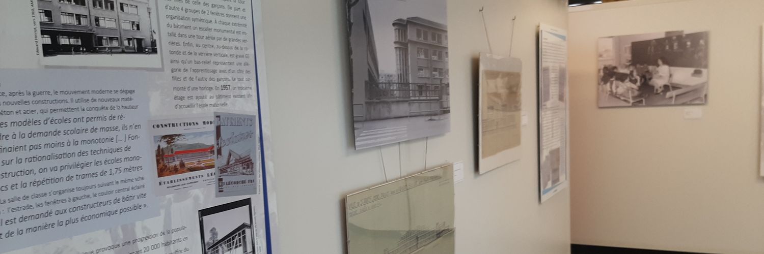 Audrey Lacals banner