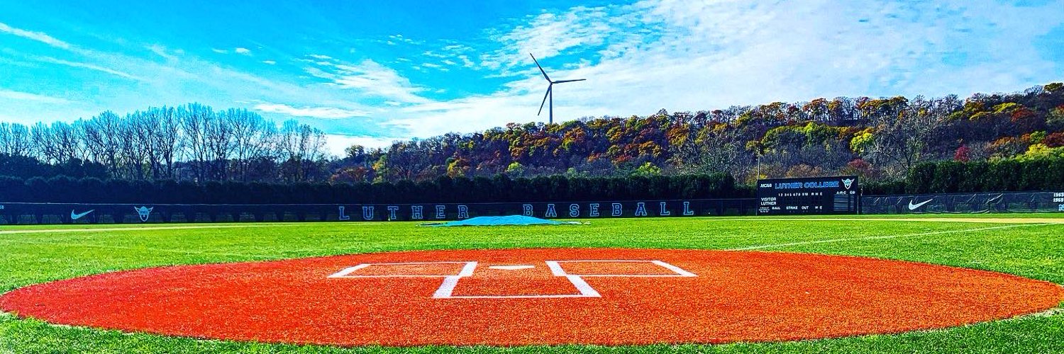 Luther Baseball (@LutherBaseball) / Twitter